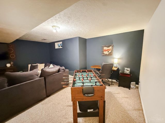 807 Cherry Hill Lane, Lebanon, OH 45036