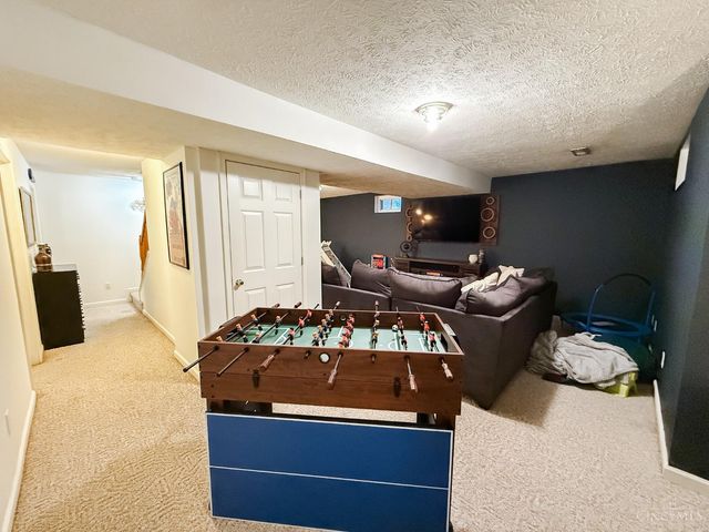 807 Cherry Hill Lane, Lebanon, OH 45036