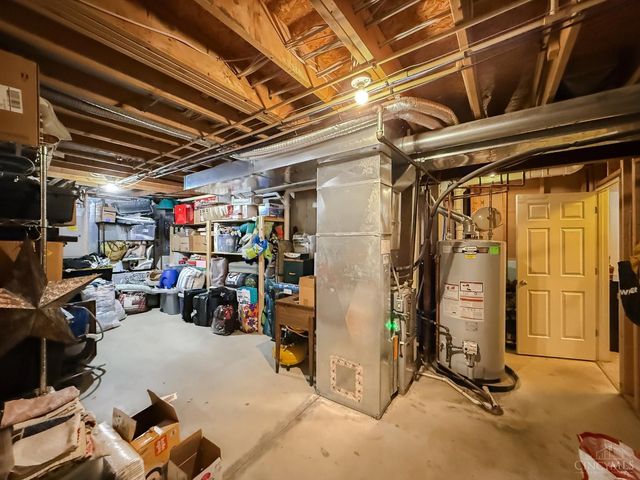 807 Cherry Hill Lane, Lebanon, OH 45036