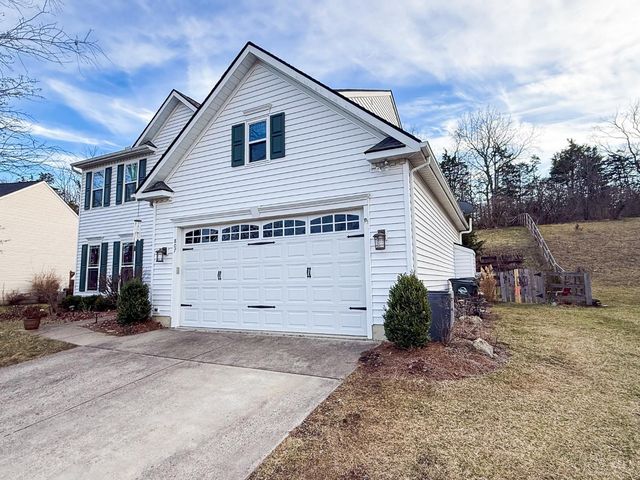 807 Cherry Hill Lane, Lebanon, OH 45036