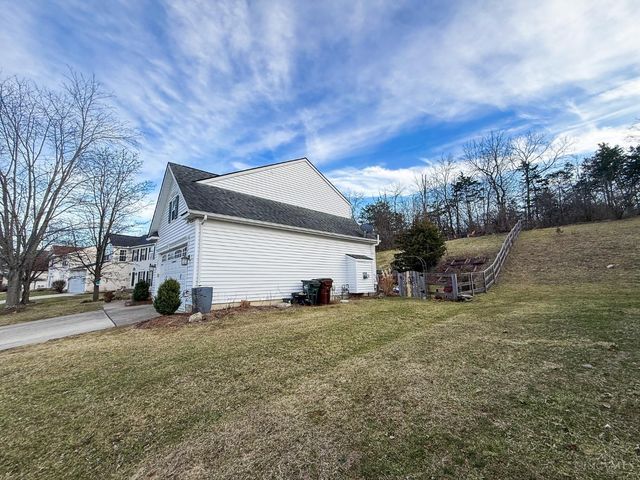 807 Cherry Hill Lane, Lebanon, OH 45036