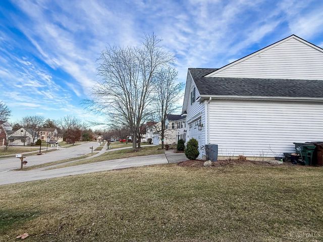 807 Cherry Hill Lane, Lebanon, OH 45036