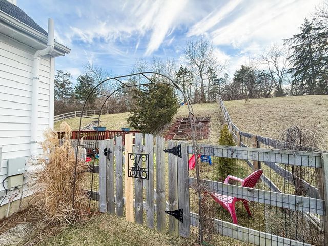 807 Cherry Hill Lane, Lebanon, OH 45036