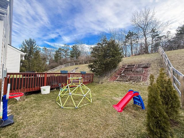 807 Cherry Hill Lane, Lebanon, OH 45036