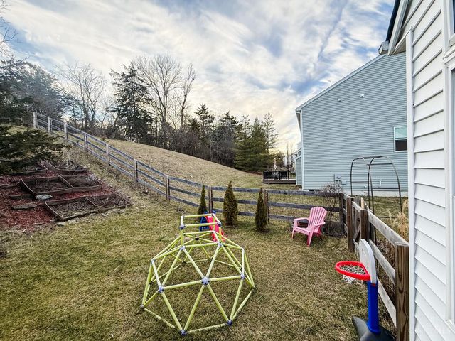 807 Cherry Hill Lane, Lebanon, OH 45036