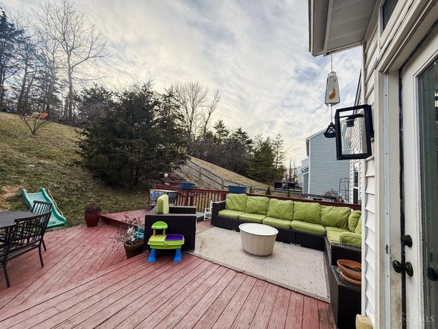 807 Cherry Hill Lane, Lebanon, OH 45036