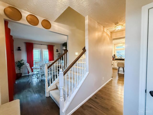 807 Cherry Hill Lane, Lebanon, OH 45036