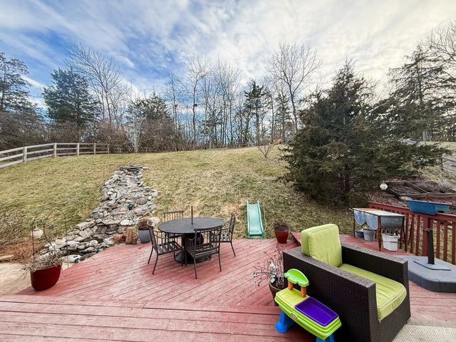 807 Cherry Hill Lane, Lebanon, OH 45036