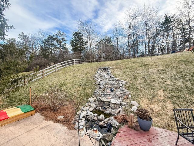 807 Cherry Hill Lane, Lebanon, OH 45036