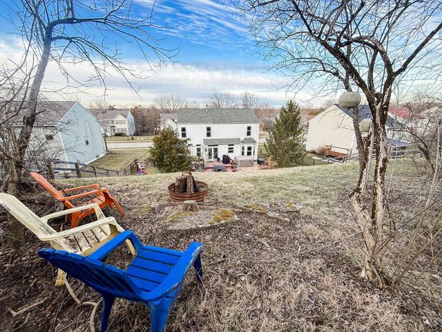 807 Cherry Hill Lane, Lebanon, OH 45036