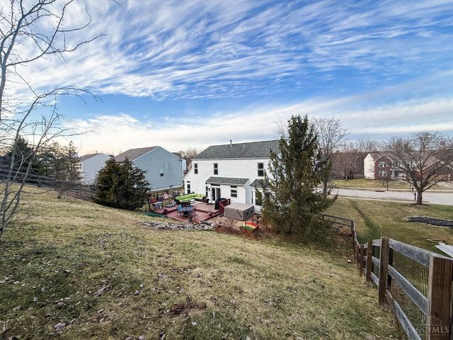 807 Cherry Hill Lane, Lebanon, OH 45036