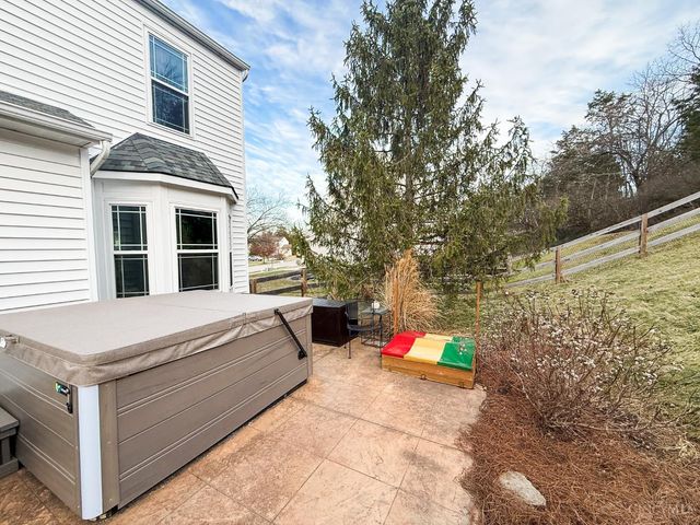 807 Cherry Hill Lane, Lebanon, OH 45036