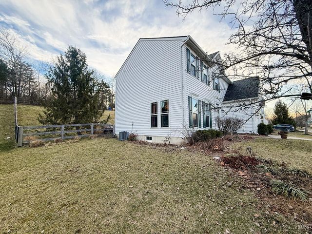 807 Cherry Hill Lane, Lebanon, OH 45036