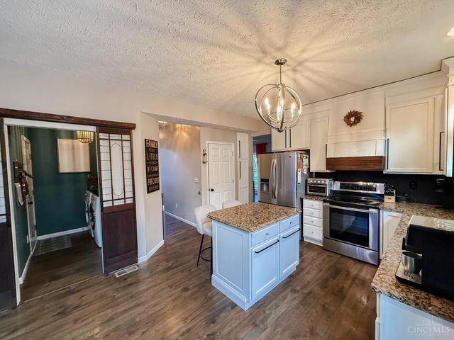 807 Cherry Hill Lane, Lebanon, OH 45036