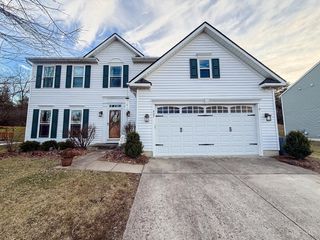807 Cherry Hill Lane, Lebanon, OH 45036