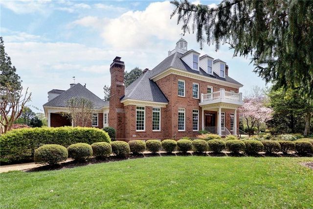 2901 Kitchums Pond RD, Williamsburg, VA 23185