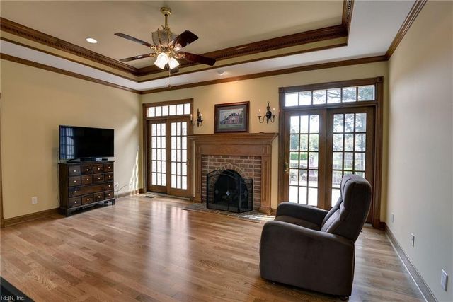 2901 Kitchums Pond RD, Williamsburg, VA 23185