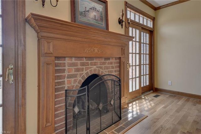 2901 Kitchums Pond RD, Williamsburg, VA 23185