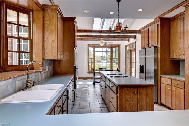 2901 Kitchums Pond RD, Williamsburg, VA 23185
