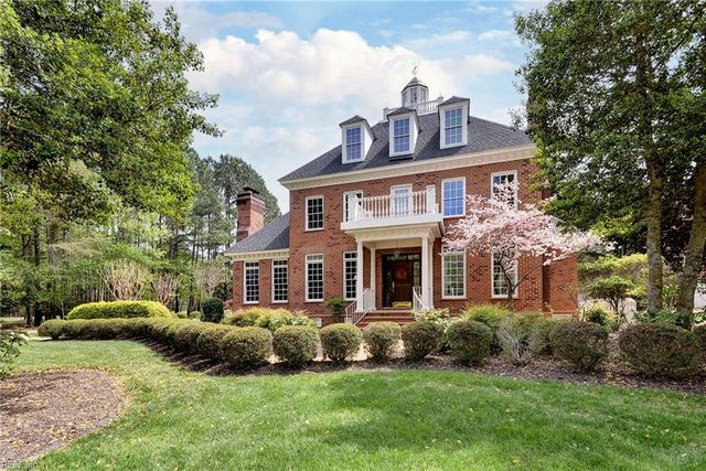 2901 Kitchums Pond RD, Williamsburg, VA 23185