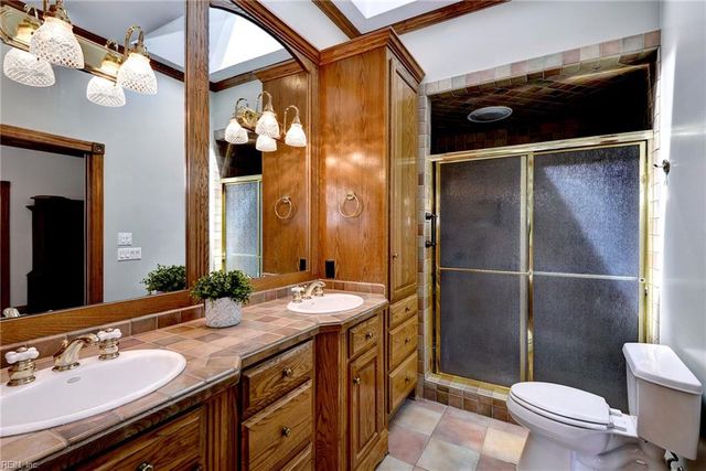2901 Kitchums Pond RD, Williamsburg, VA 23185
