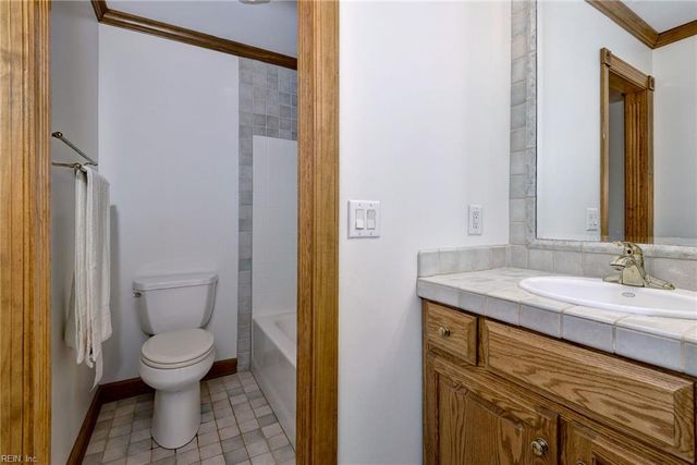 2901 Kitchums Pond RD, Williamsburg, VA 23185