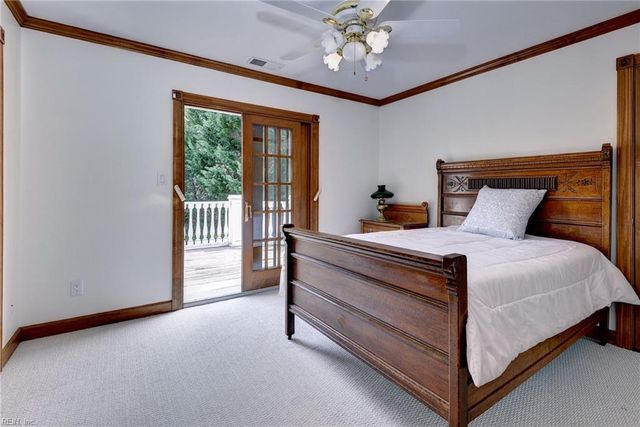 2901 Kitchums Pond RD, Williamsburg, VA 23185
