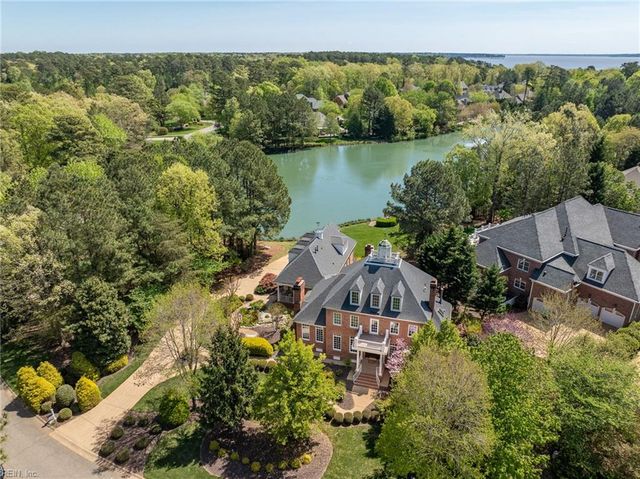 2901 Kitchums Pond RD, Williamsburg, VA 23185