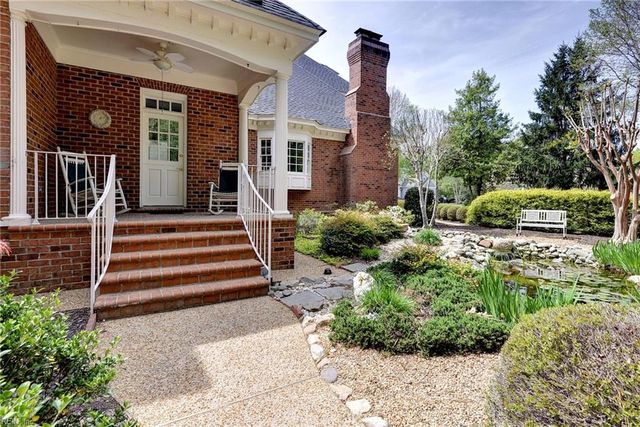 2901 Kitchums Pond RD, Williamsburg, VA 23185