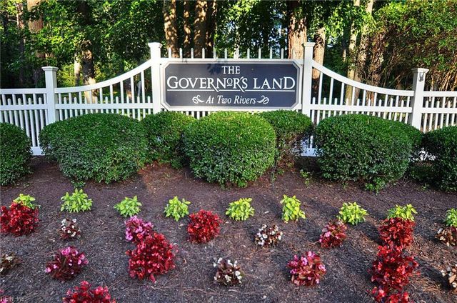 2901 Kitchums Pond RD, Williamsburg, VA 23185