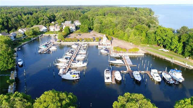2901 Kitchums Pond RD, Williamsburg, VA 23185