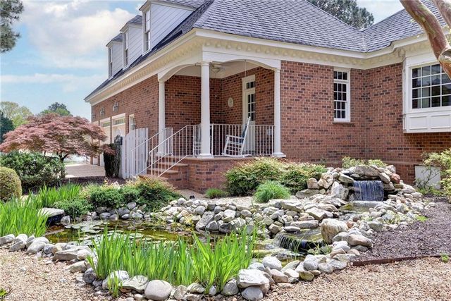 2901 Kitchums Pond RD, Williamsburg, VA 23185