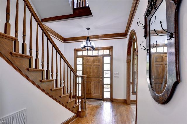 2901 Kitchums Pond RD, Williamsburg, VA 23185