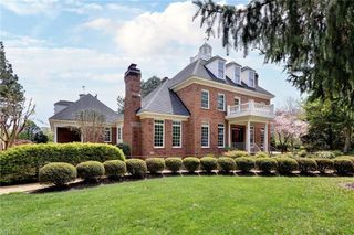 2901 Kitchums Pond RD, Williamsburg, VA 23185