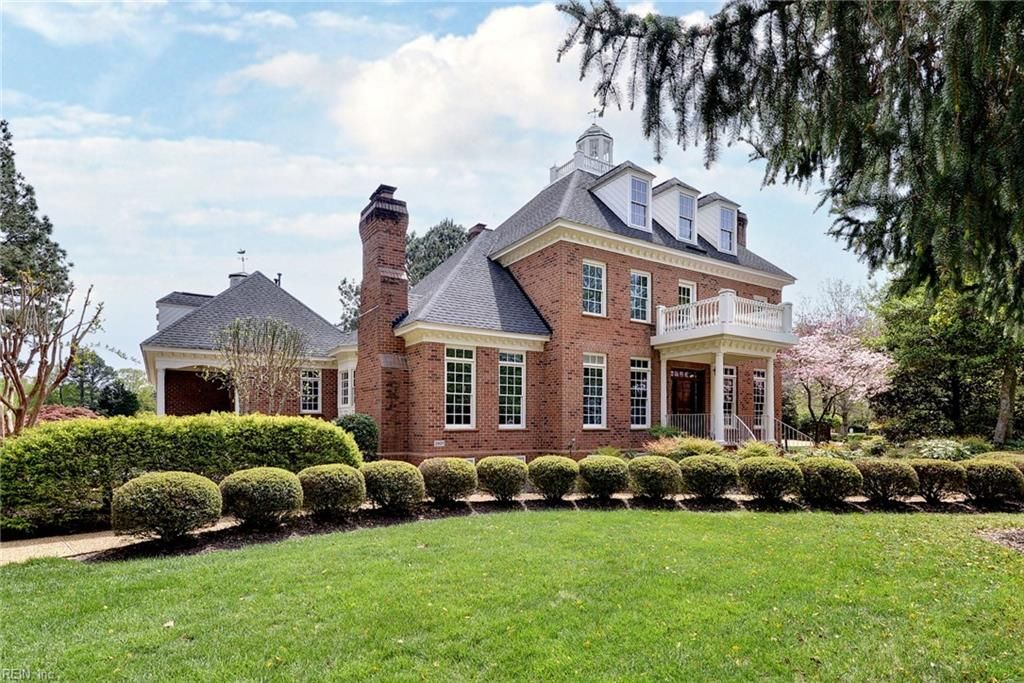 2901 Kitchums Pond RD, Williamsburg, VA 23185