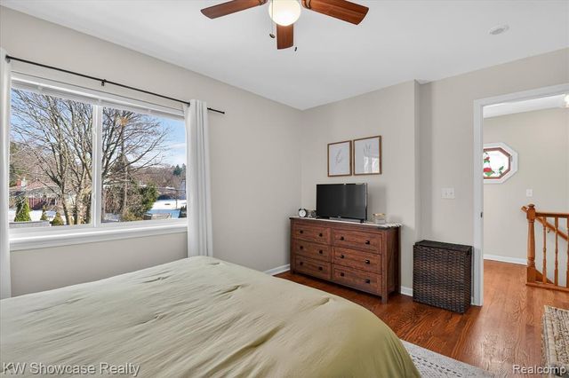 622 Elizabeth Street, Milford, MI 48381