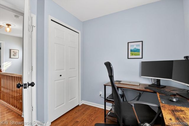 622 Elizabeth Street, Milford, MI 48381