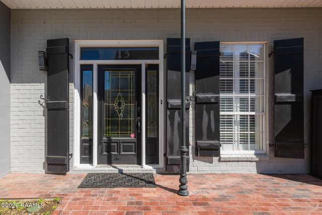 215 Ursuline Street, Lafayette, LA 70506