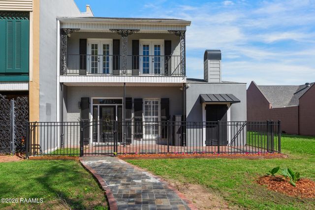 215 Ursuline Street, Lafayette, LA 70506