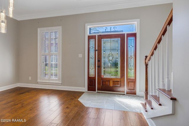 215 Ursuline Street, Lafayette, LA 70506