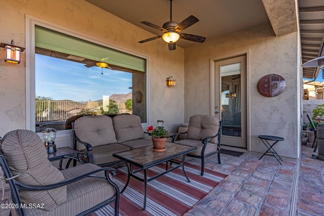 4179 S Tigre Del Mar Drive, Gold Canyon, AZ 85118