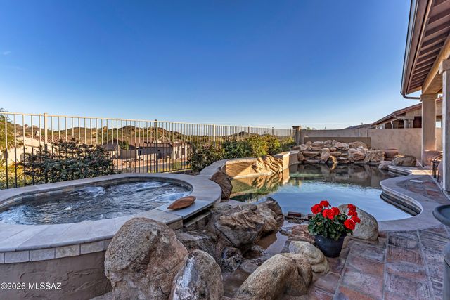 4179 S Tigre Del Mar Drive, Gold Canyon, AZ 85118