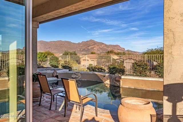 4179 S Tigre Del Mar Drive, Gold Canyon, AZ 85118