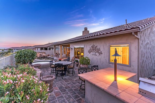 4179 S Tigre Del Mar Drive, Gold Canyon, AZ 85118