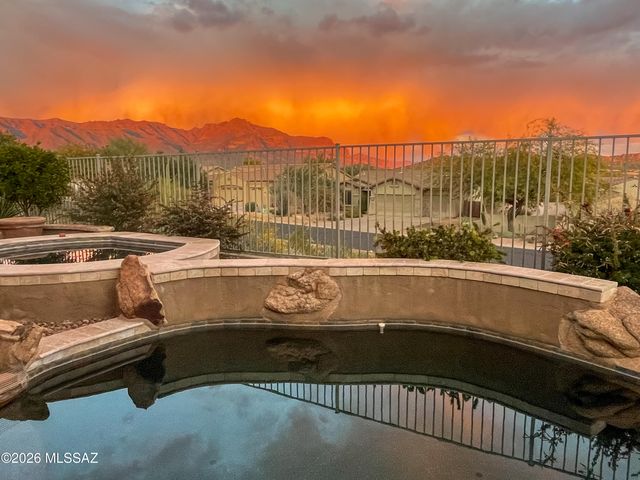 4179 S Tigre Del Mar Drive, Gold Canyon, AZ 85118