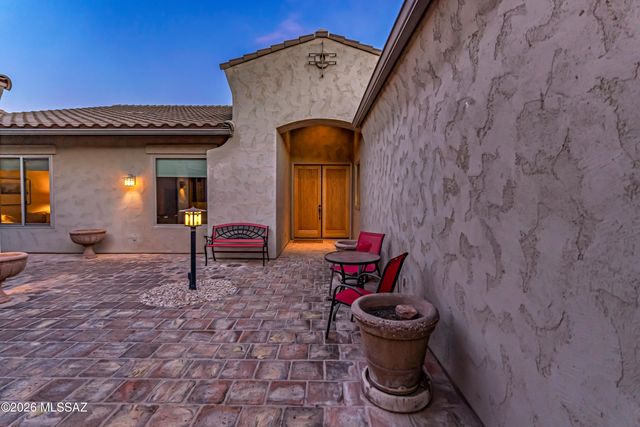 4179 S Tigre Del Mar Drive, Gold Canyon, AZ 85118