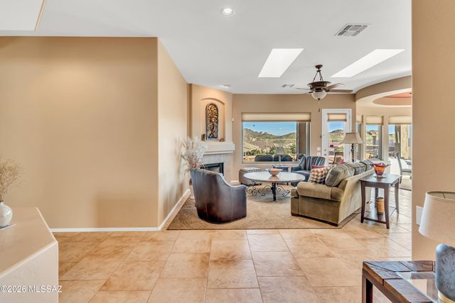 4179 S Tigre Del Mar Drive, Gold Canyon, AZ 85118