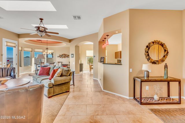 4179 S Tigre Del Mar Drive, Gold Canyon, AZ 85118