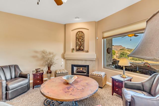 4179 S Tigre Del Mar Drive, Gold Canyon, AZ 85118