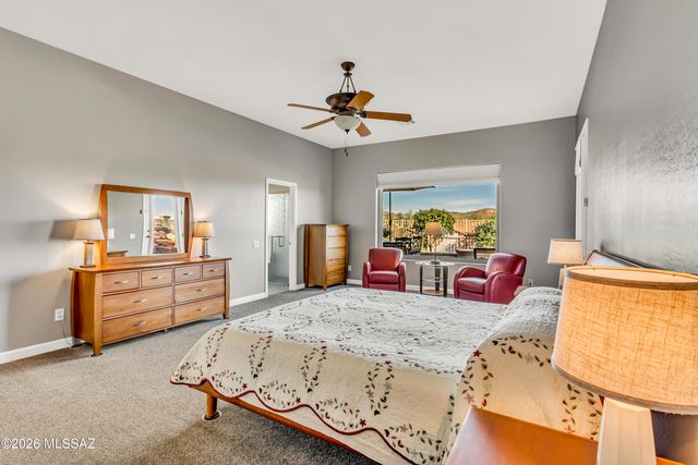 4179 S Tigre Del Mar Drive, Gold Canyon, AZ 85118